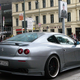 Illustration for article titled This Ferrari has left the American sector